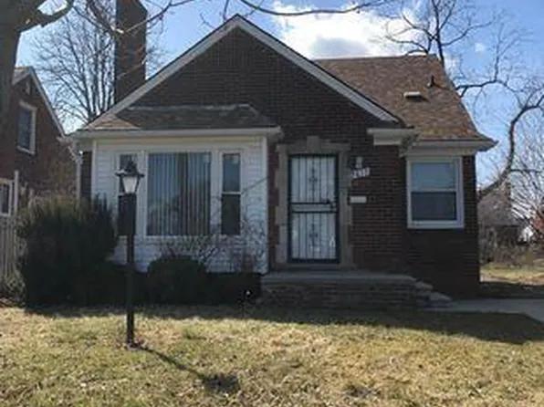9615 Lauder St, Detroit, MI 48227