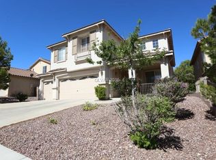 189 Rocky Star St #0, Henderson, NV 89012