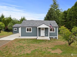 2708 Bench Dr, Aberdeen, WA 98520
