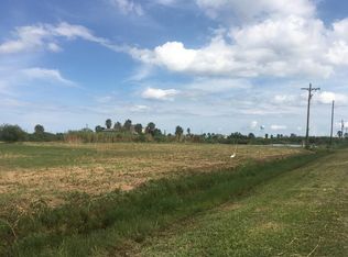 1200 N Crystal Beach Rd, Crystal Beach, TX 77650