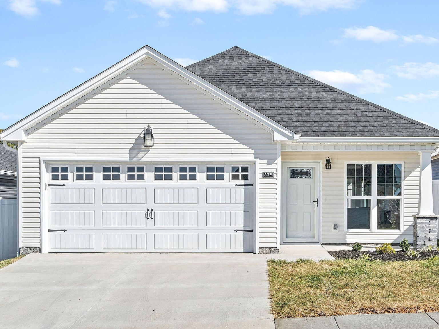 578 Justify Dr, Hopkinsville, KY 42240 Zillow