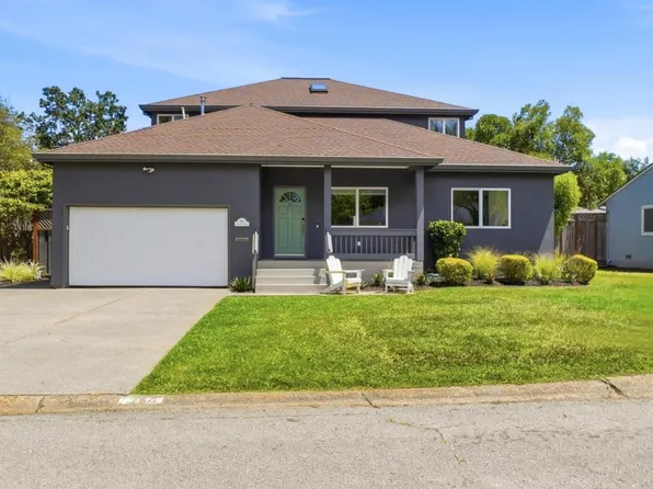 312 Corrillo Drive, San Rafael, CA 94903