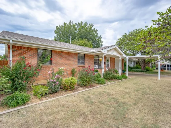 324 Thompson Dr, Norman, OK 73069