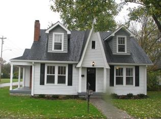 141 N Tarver Ave, Lebanon, TN 37087