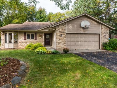 796 Sunset Dr, Eagan, MN, 55123