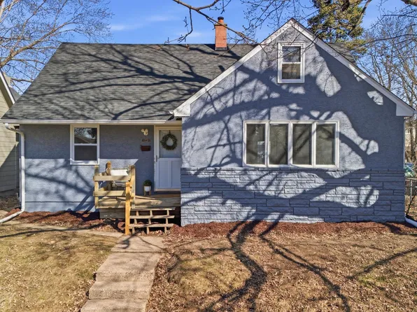 1031 Burgess St, Saint Paul, MN 55103