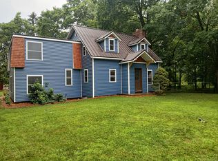 11276 E McBride Rd, Riverdale, MI 48877