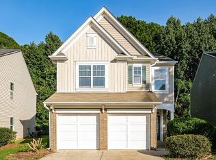 948 Gardenia Curv, Canton, GA 30114