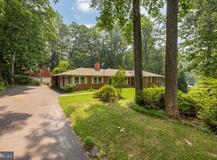 7201 Pyle Rd, Bethesda, MD 20817