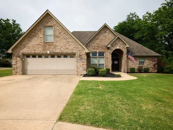 2705 Durango Dr, Benton, AR 72019