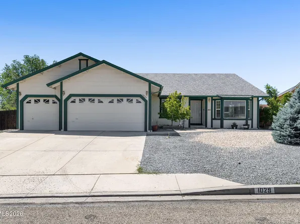 1029 Ringneck Way, Sparks, NV 89441