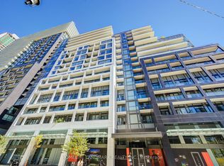 time and space, Toronto, ON M5A 0W8