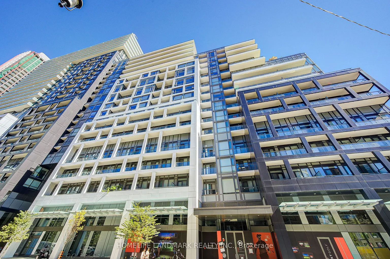 121 Lower Sherbourne St #550 photo 1