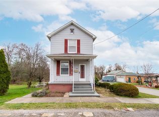 399 Duquesne St, New Castle, PA 16101