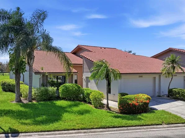 3981 WILSHIRE CIRCLE E #195, SARASOTA, FL 34238