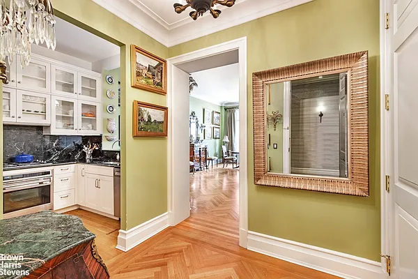 Rented by Brown Harris Stevens | media 3