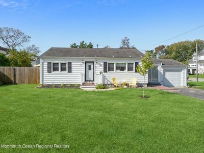 734 Eastern Ln, Brick, NJ, 08723