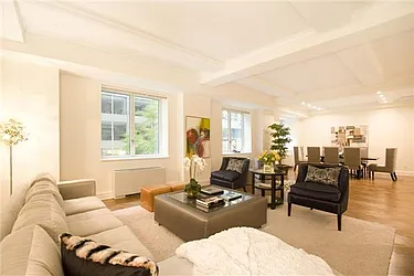 Sold by Trump International Realty