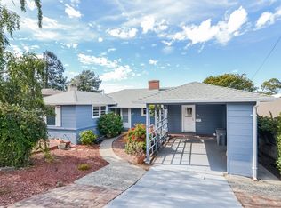2531 Arlington Blvd, El Cerrito, CA 94530