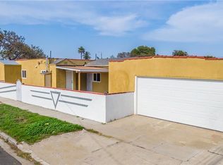 764 W 107th St, Los Angeles, CA 90044