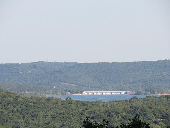 Lake View Close up