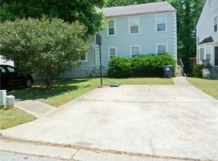 971 Vintage Pointe Dr, Lawrenceville, GA 30044