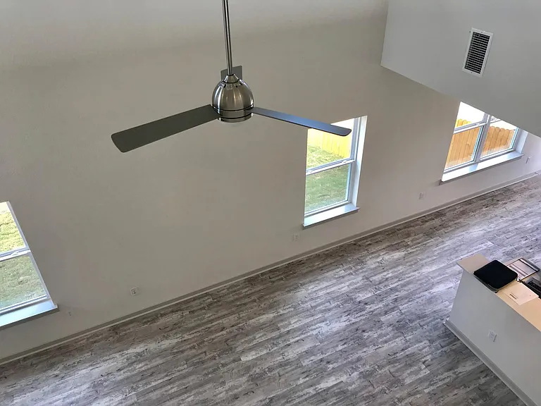 High Ceiling