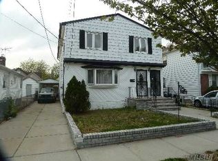 14432 226th St, Springfield Gardens, NY 11413