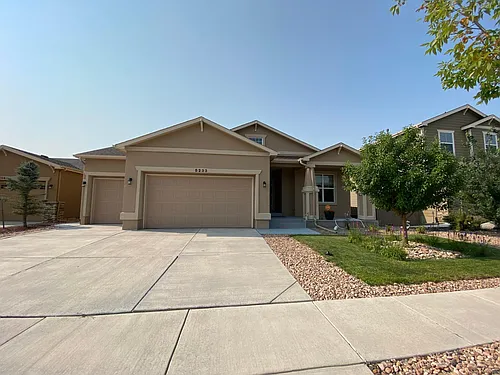5233 Castlewood Canyon Ct Photo 1