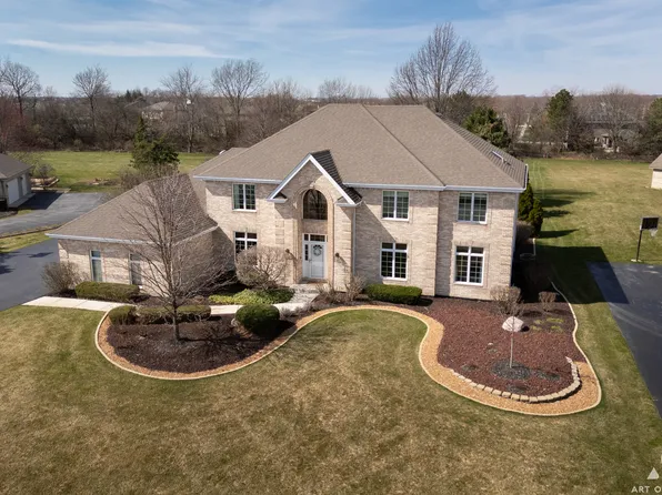 21408 Prestancia Dr, Mokena, IL 60448