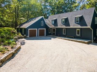 46 Ridgefield Avenue, South Salem, NY 10590