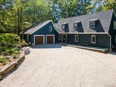 46 Ridgefield Avenue, South Salem, NY, 10590