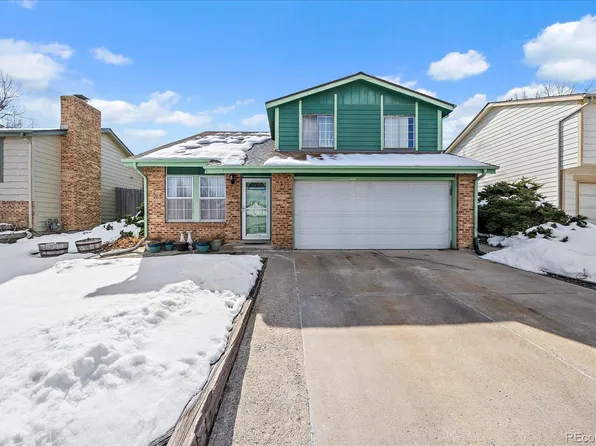 8442 W 78th Circle, Arvada, CO 80005