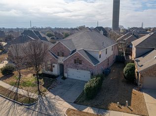 656 Payton Way, Fate, TX 75087