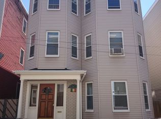 12 Sanger St, South Boston, MA 02127