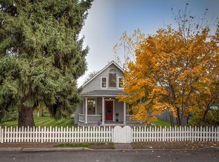 1808 N Melrose St, Coeur D Alene, ID 83814