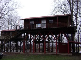 6025 Lake Mary Rd, Woodville, MS 39669