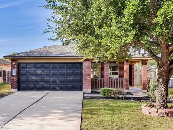 109 Brooke St, Hutto, TX 78634