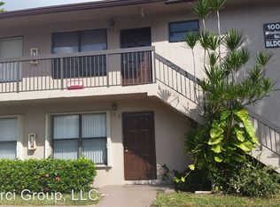 10046 Winding Lake Rd APT 104, Fort Lauderdale, FL 33351