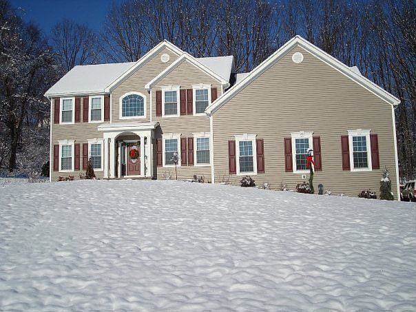 Winter 2009-2010