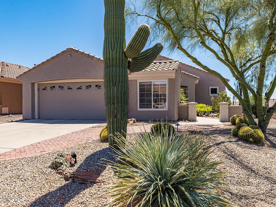 1st image of 5271 W Winding Desert Dr