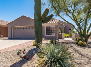 5271 W Winding Desert Dr, Marana, AZ 85658