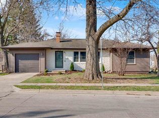 1718 Highland Ave, Iowa City, IA 52240