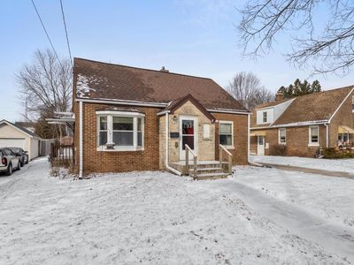 1128 North 17th STREET, Manitowoc, WI, 54220