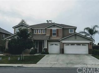 13319 Letterman St, Moreno Valley, CA 92555