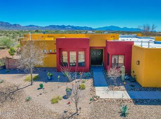 9350 E Still Springs Pl, Vail, AZ 85641