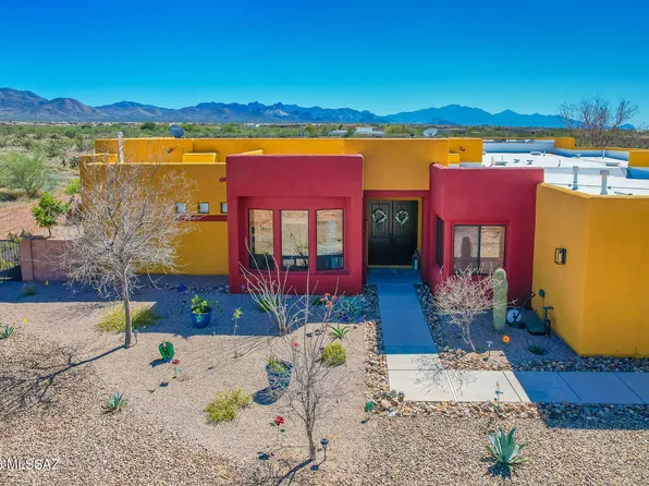 9350 E Still Springs Pl, Vail, AZ 85641