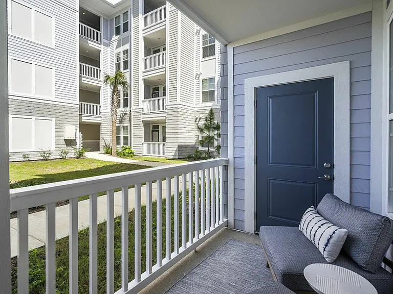 Seaview Apartments at Santa Rosa Beach