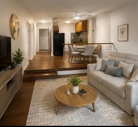 2201 L St NW #720 — Photo 5
