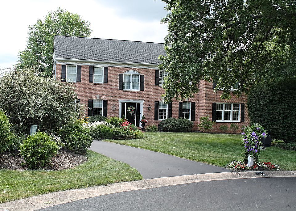 2nd image of 1072 Woodlyn Farm Way